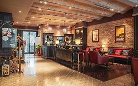 Alagon D'Antique Hotel & Spa
